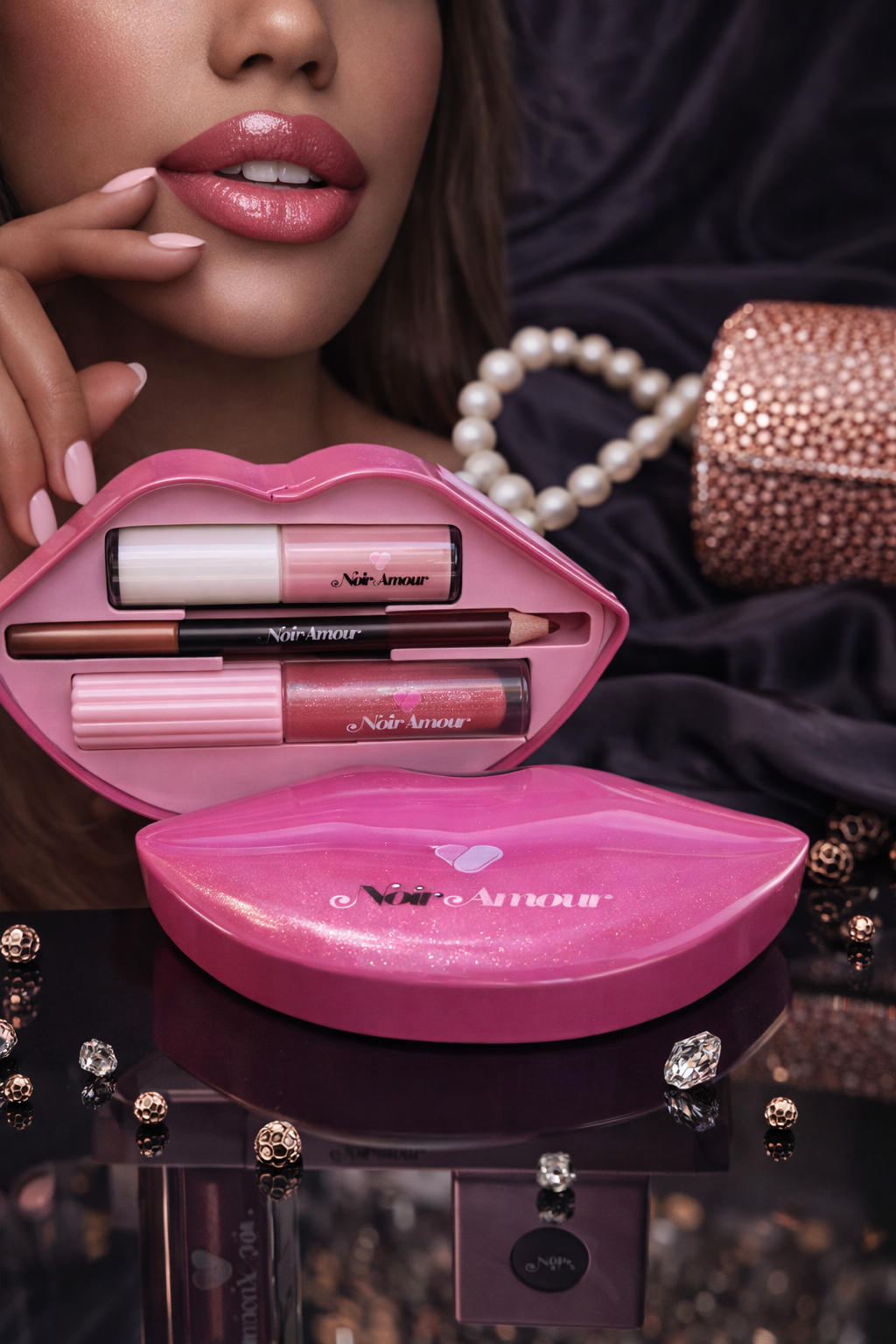 Limited Edition Lip Kit