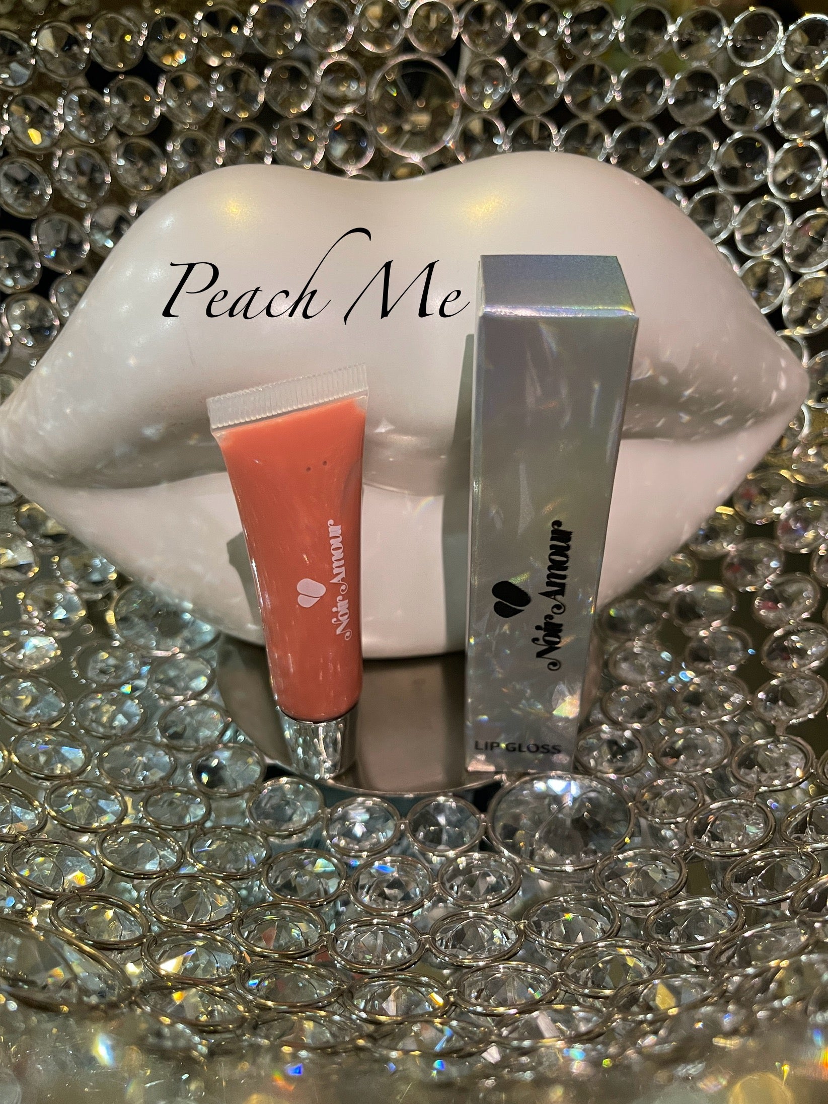 Peach Me