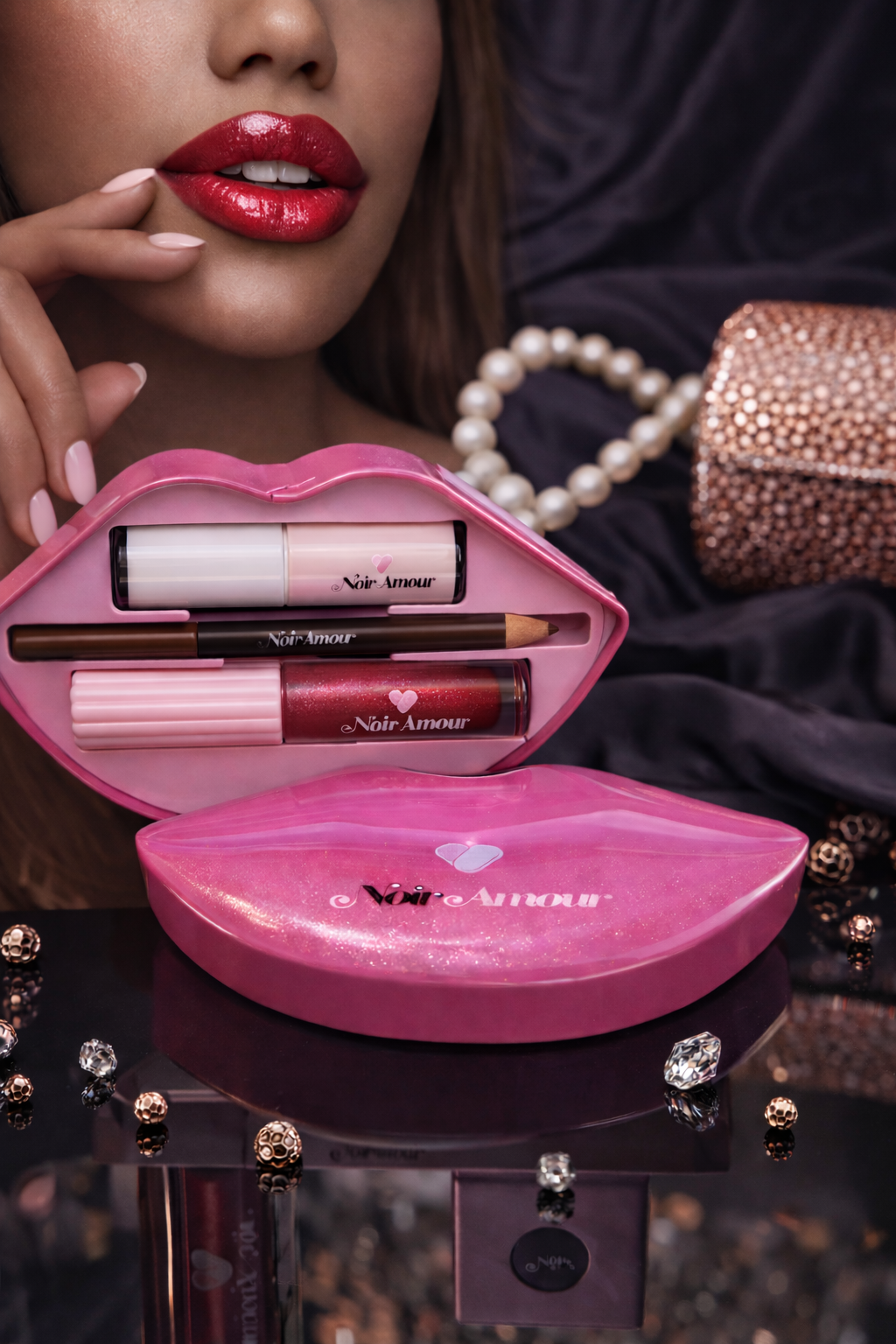 Limited Edition Lip Kit