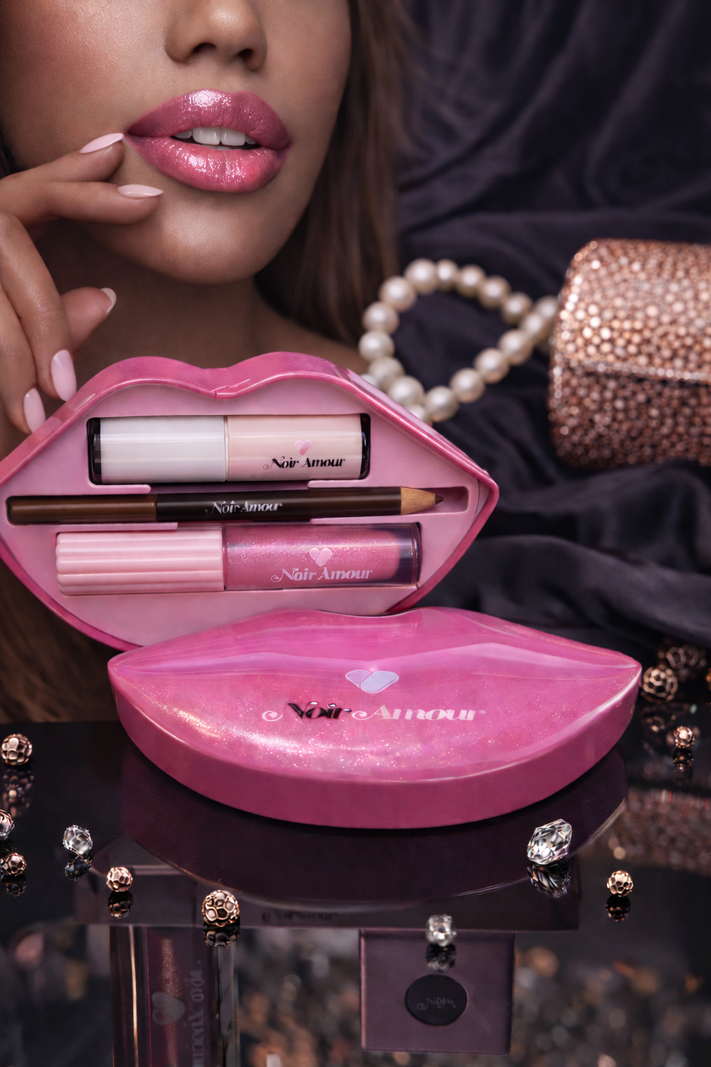 Limited Edition Lip Kit