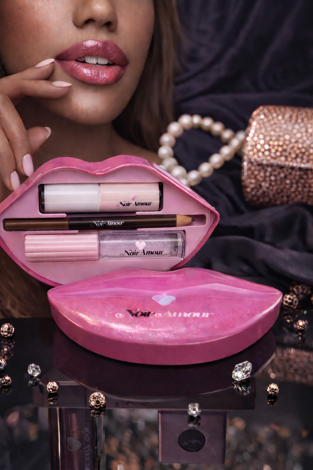 Limited Edition Lip Kit