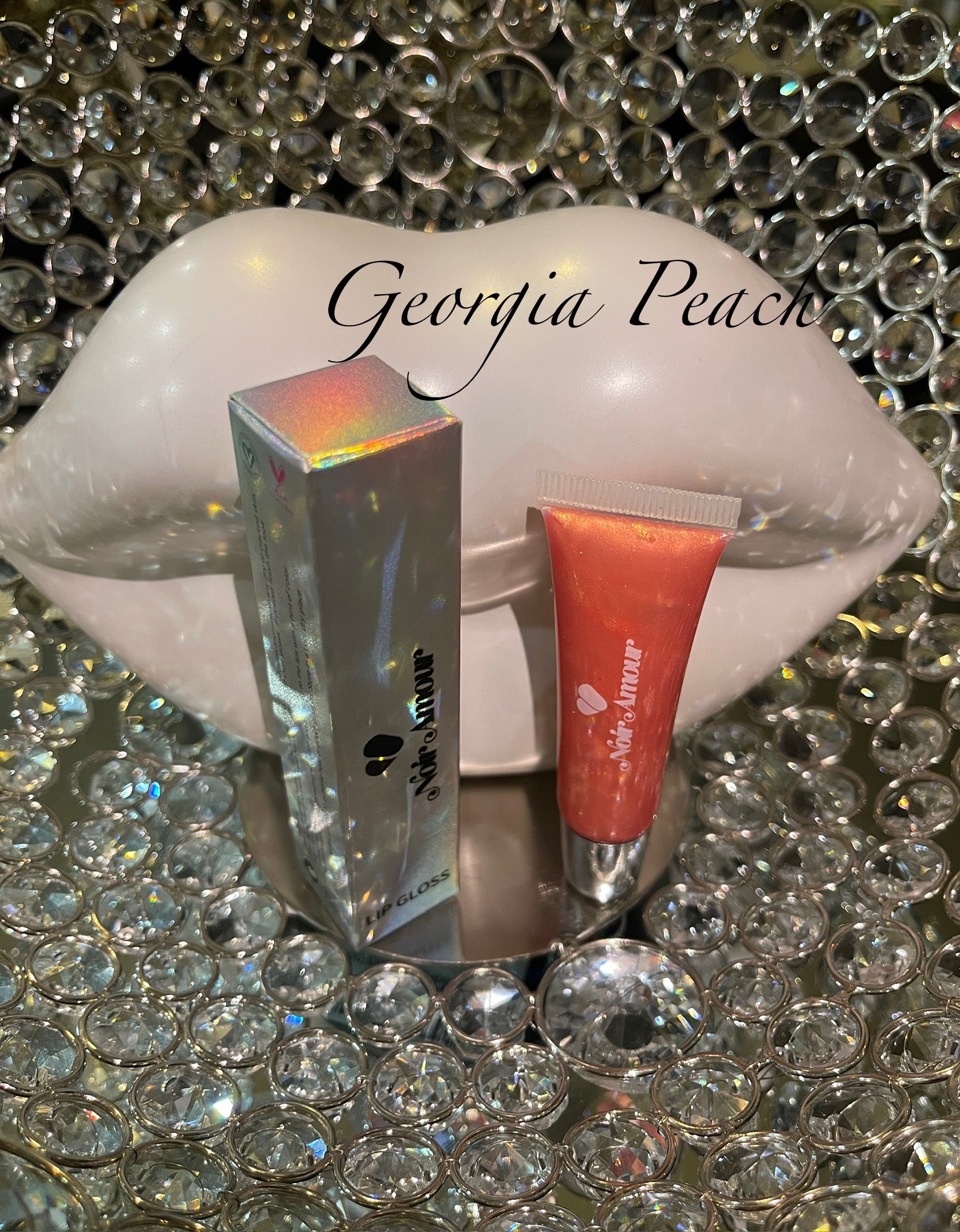 Georgia Peach