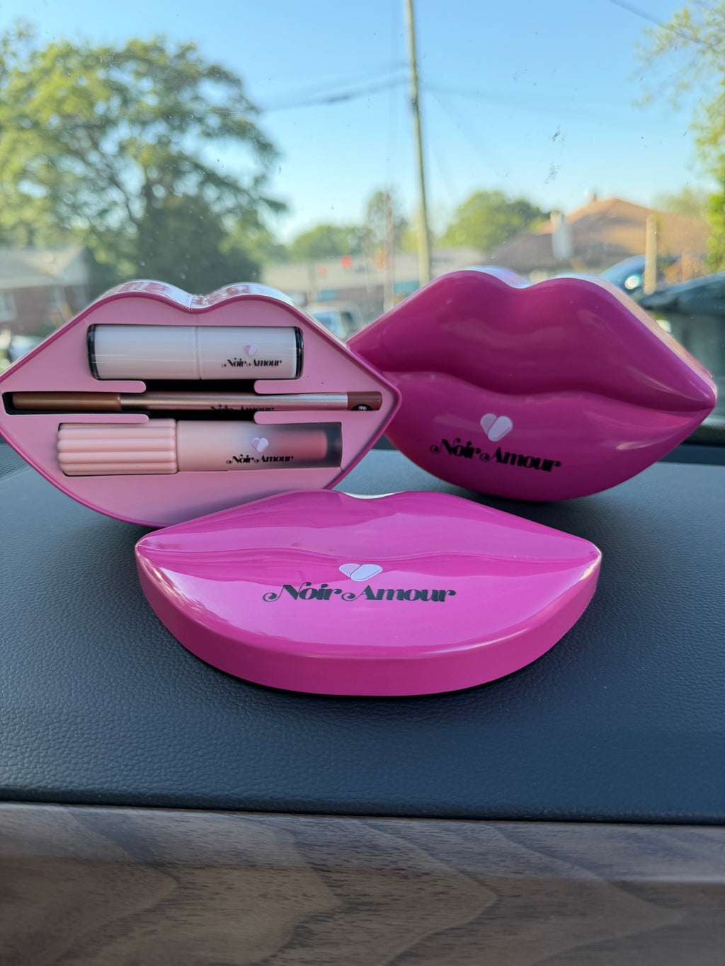 Limited Edition Lip Kit
