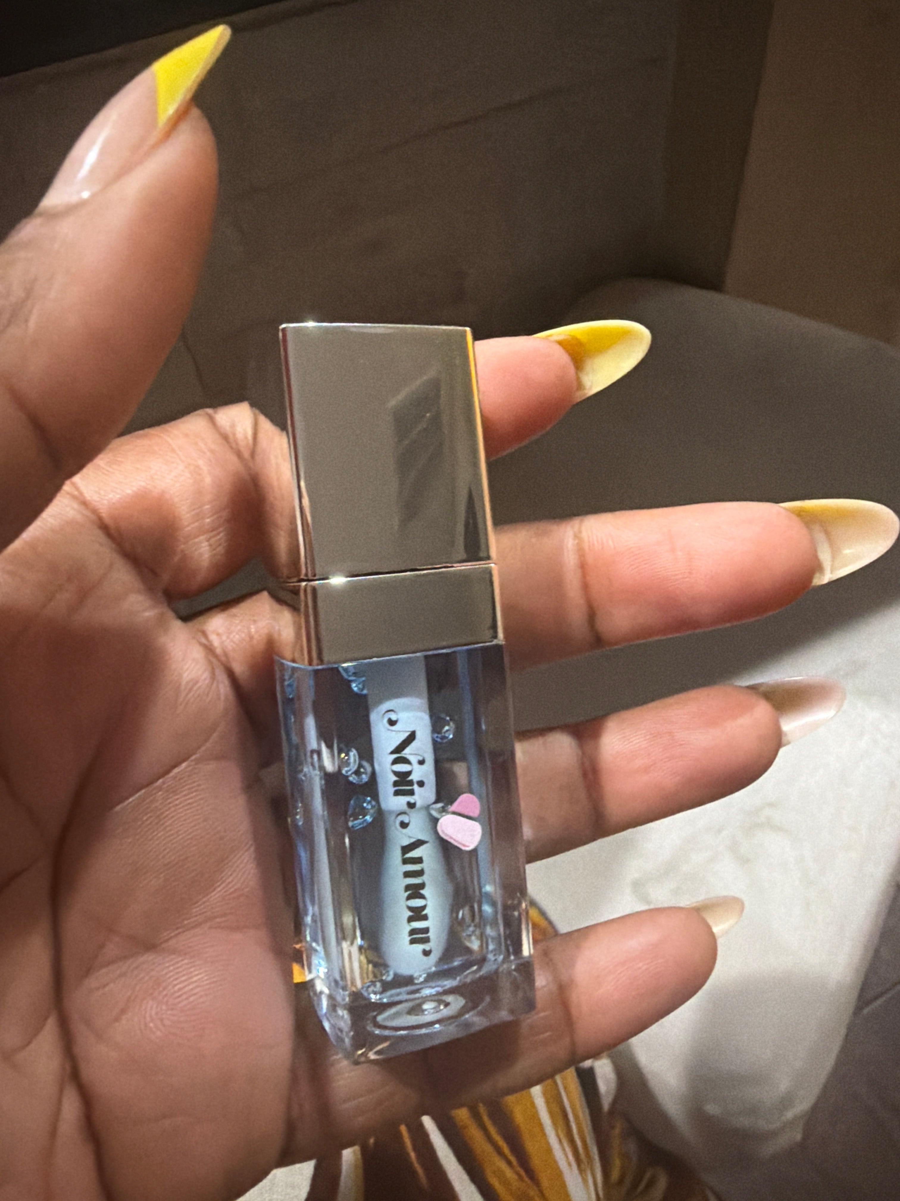 Noir Amour Lip Oil