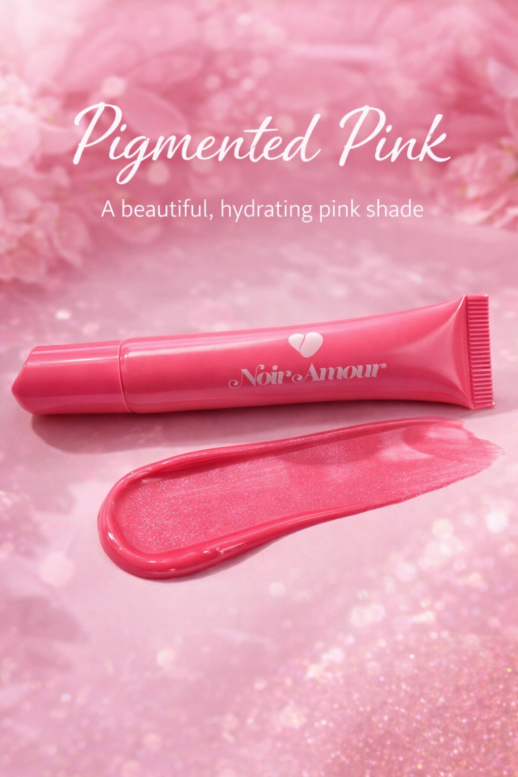 Pigmented Hydrating Lip Balms