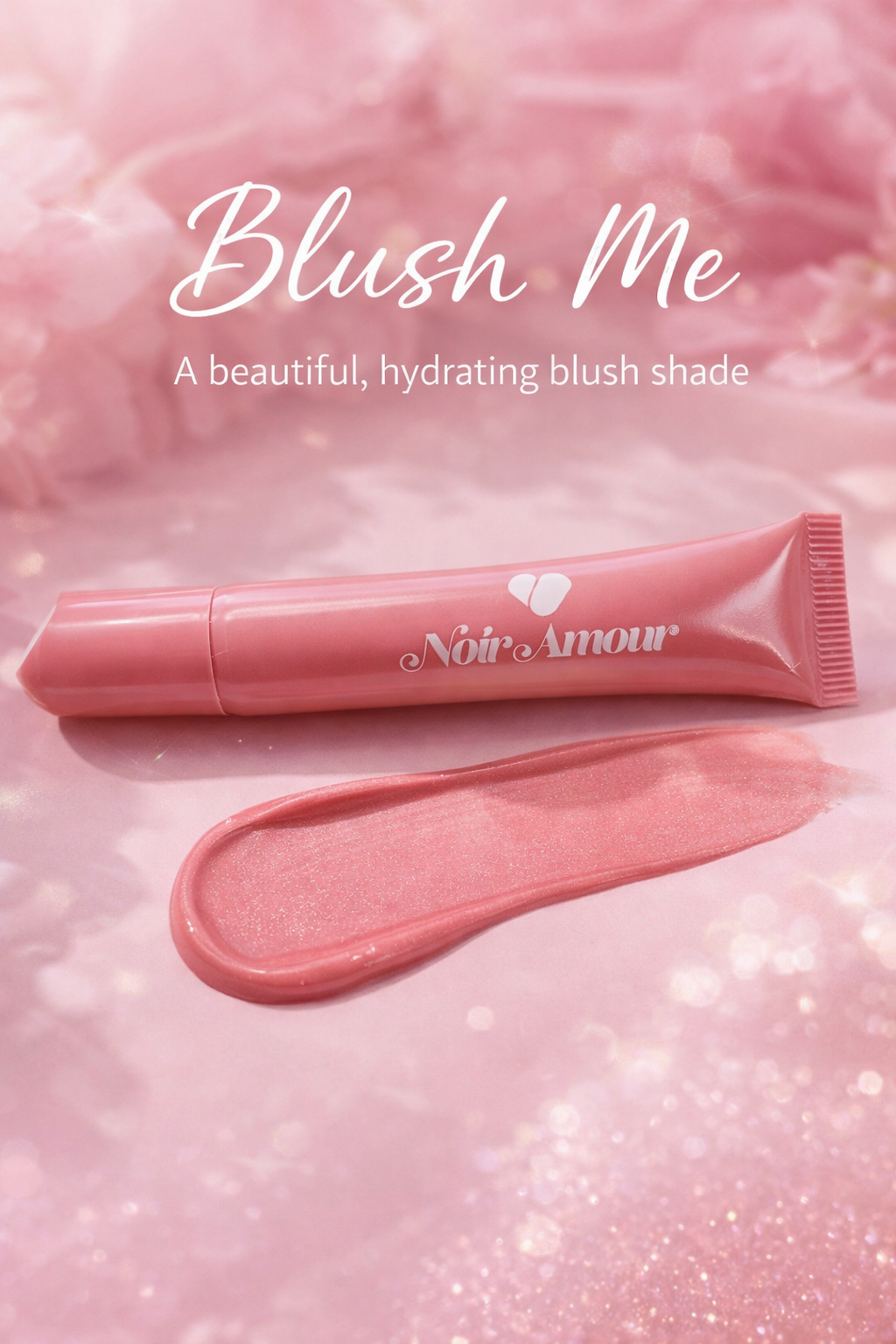 Pigmented Hydrating Lip Balms