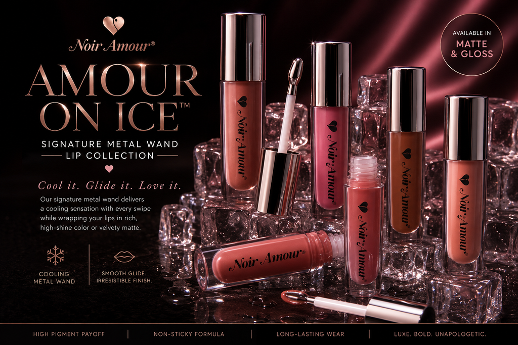 Amour On Ice Collection