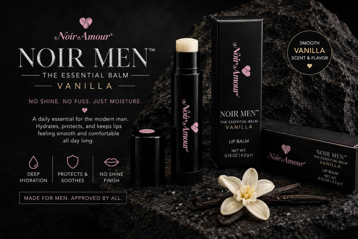 Noir Men