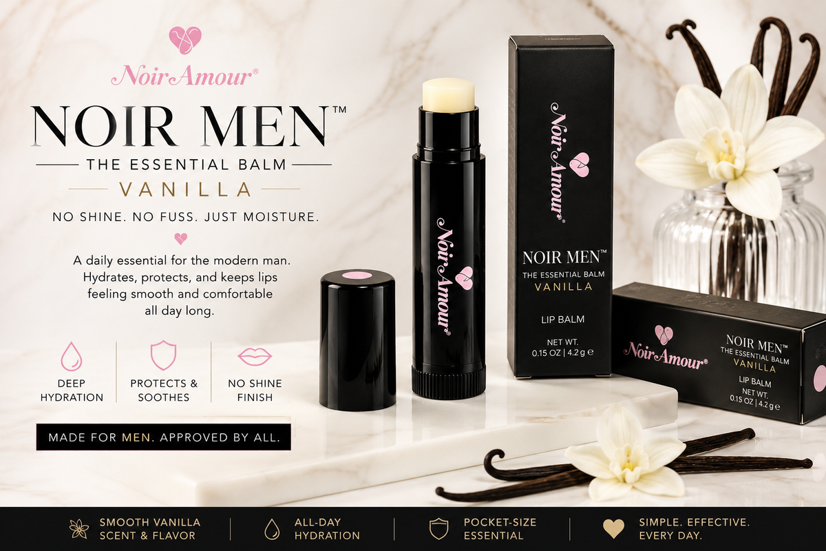 Noir Men